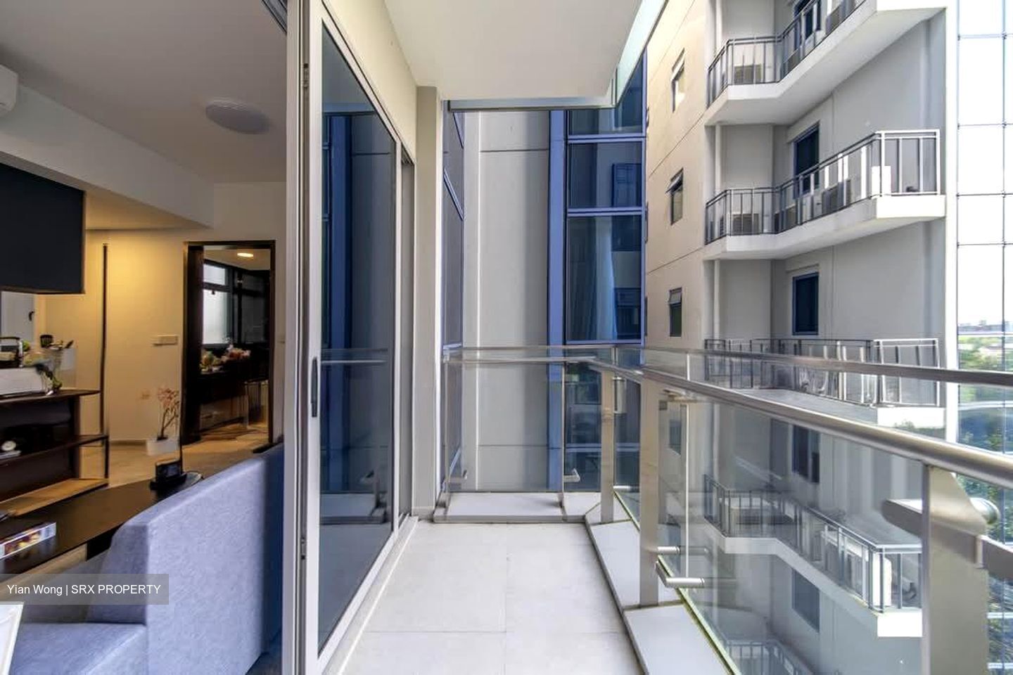 Wilshire Residences (D10), Apartment #575410911